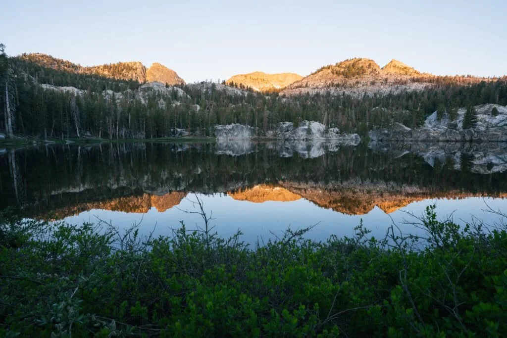 FAC Alliance Men Hiking Trip