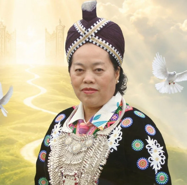 N Vaam Txus Yang's Burial