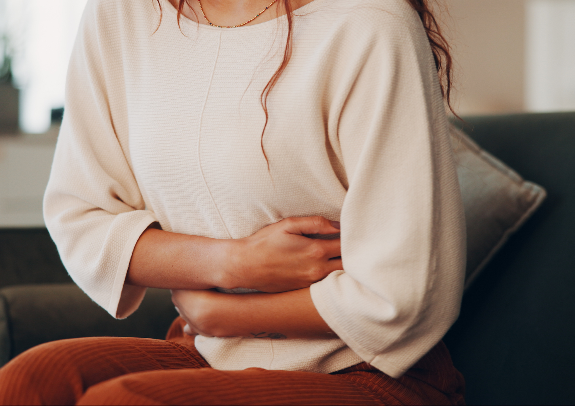 Chronic Constipation: Types, Causes and Functional Medicine Solutions