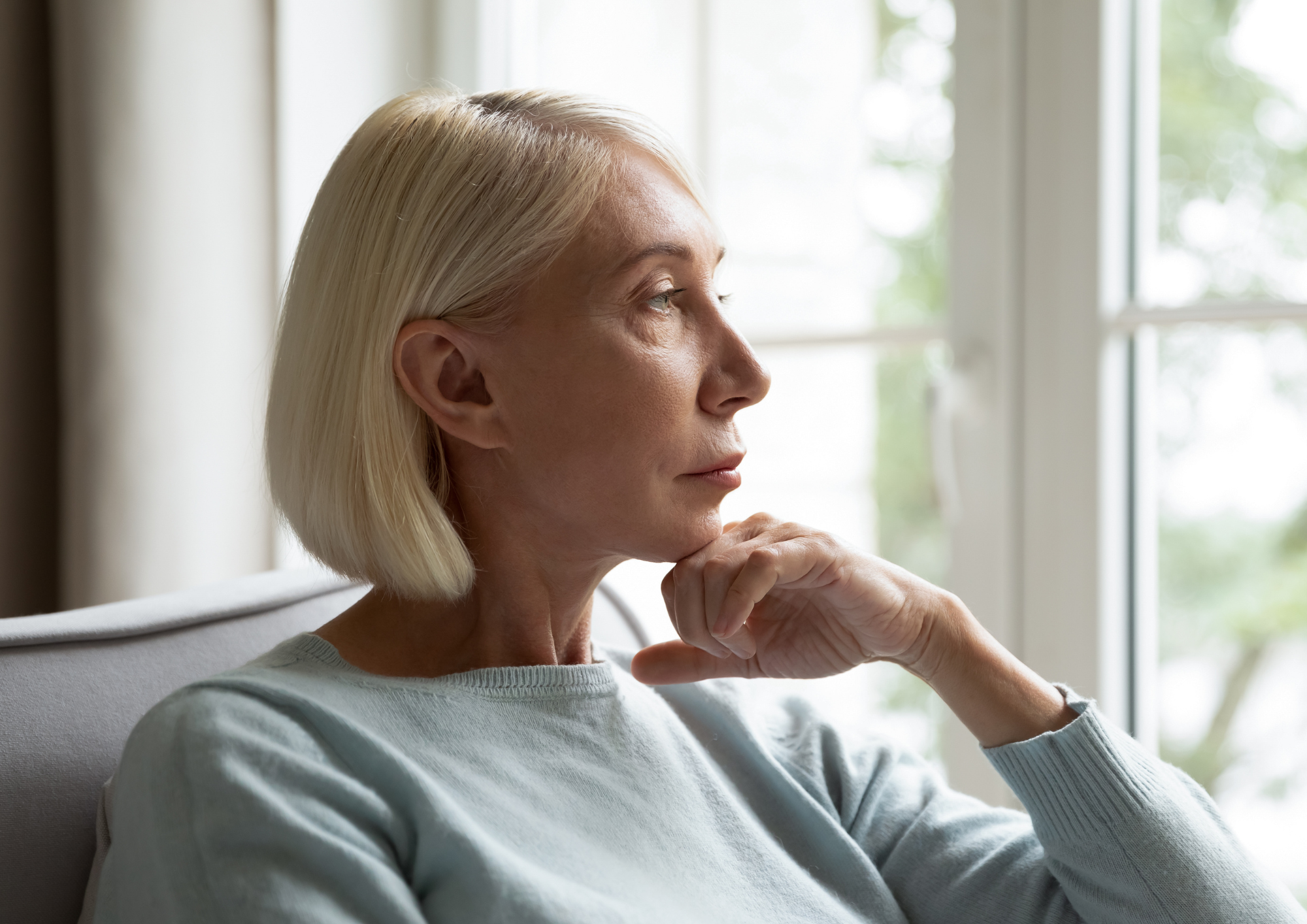Are Postmenopausal Women at Higher Risk for Osteoporosis? 8 Ways to Prevent Bone Loss as You Age