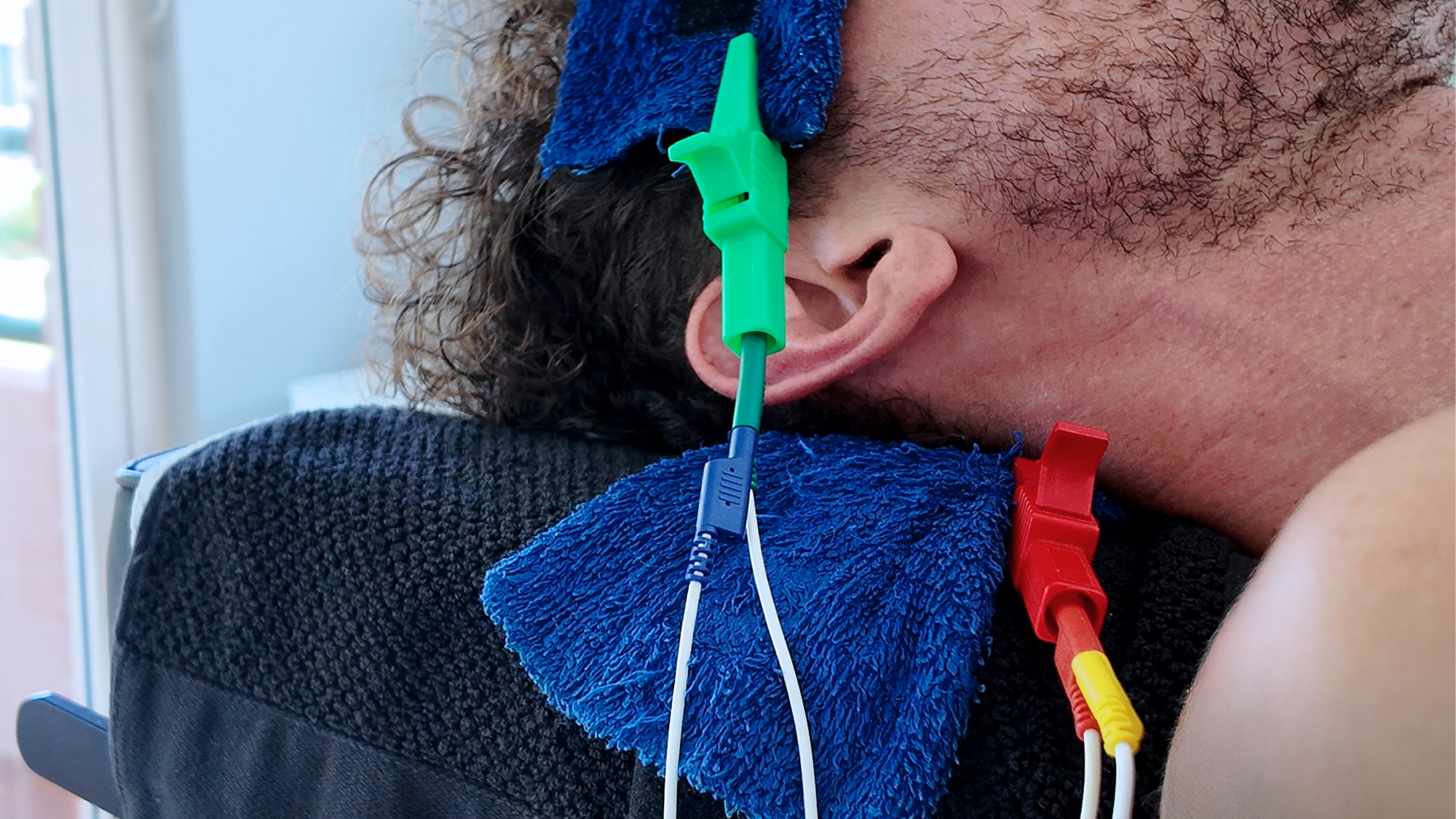 Unlocking the Healing Potential of Frequency Specific Microcurrent