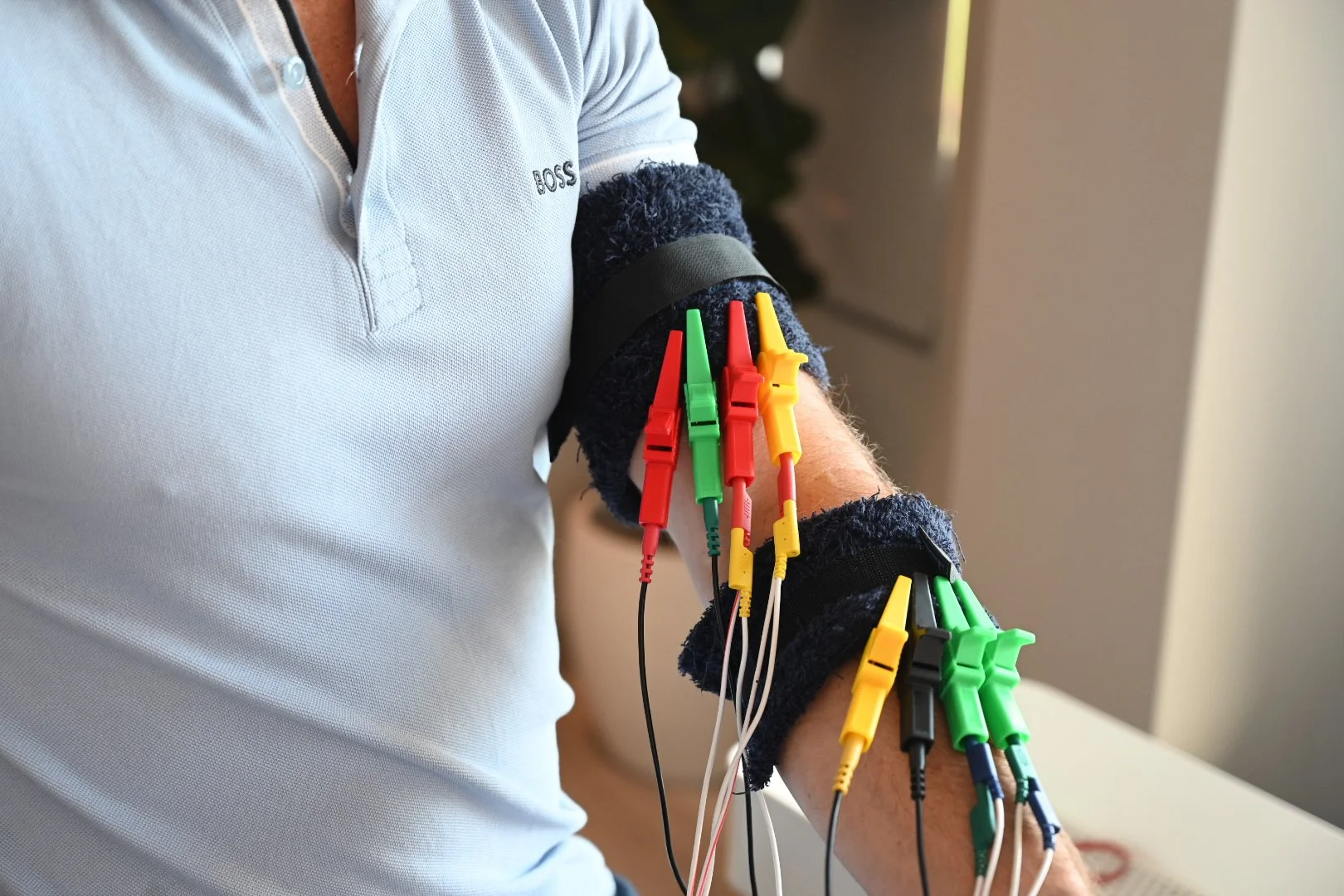 Frequency Specific Microcurrent (FSM): Unlocking the Body's Healing Potential