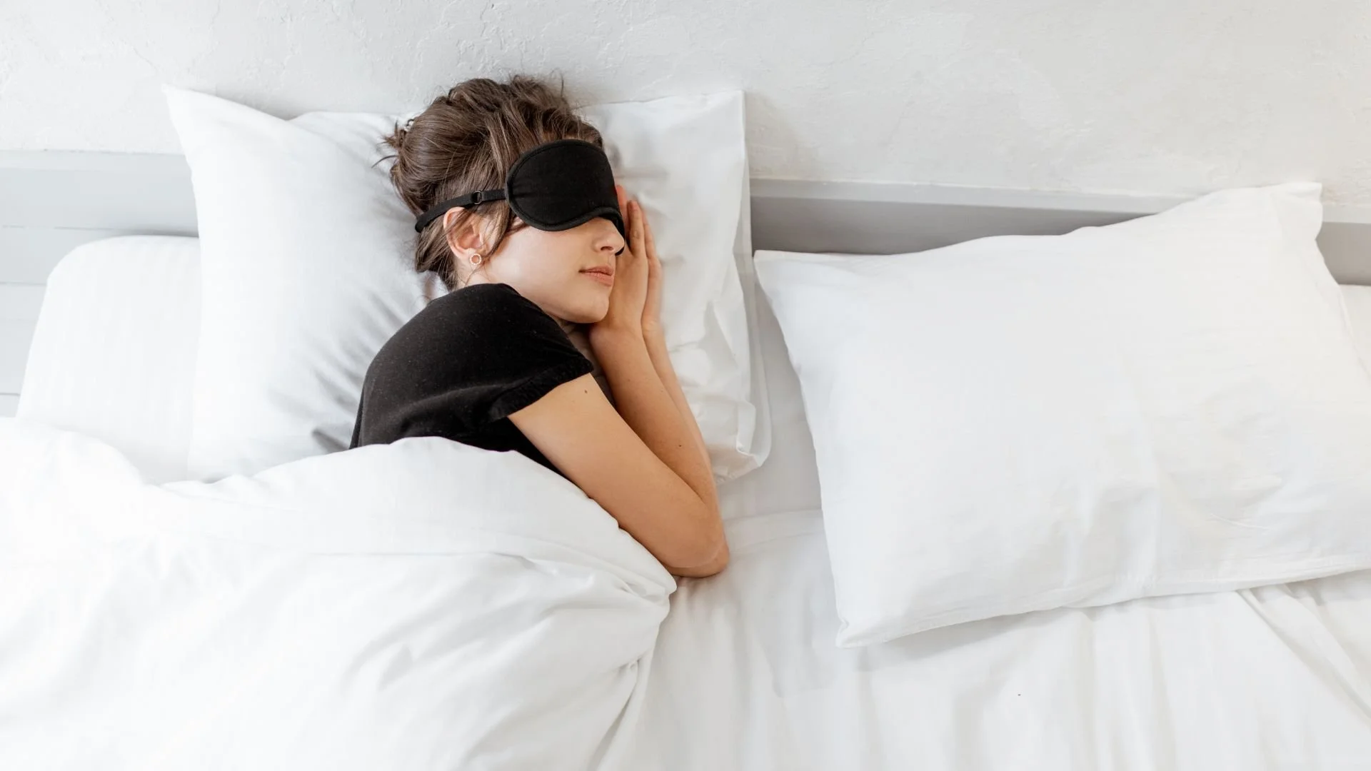 Fatigue: Why You're Always Tired and What to Do About It