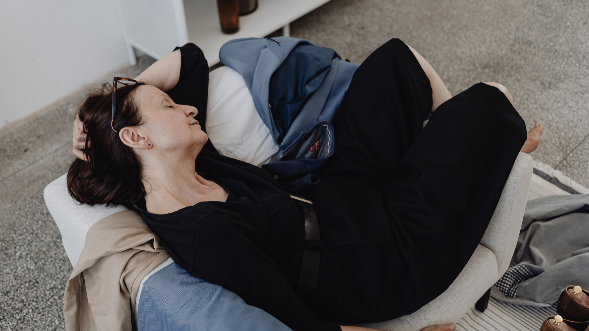 Why Am I Tired, Foggy and Bloated? A Functional Medicine Approach