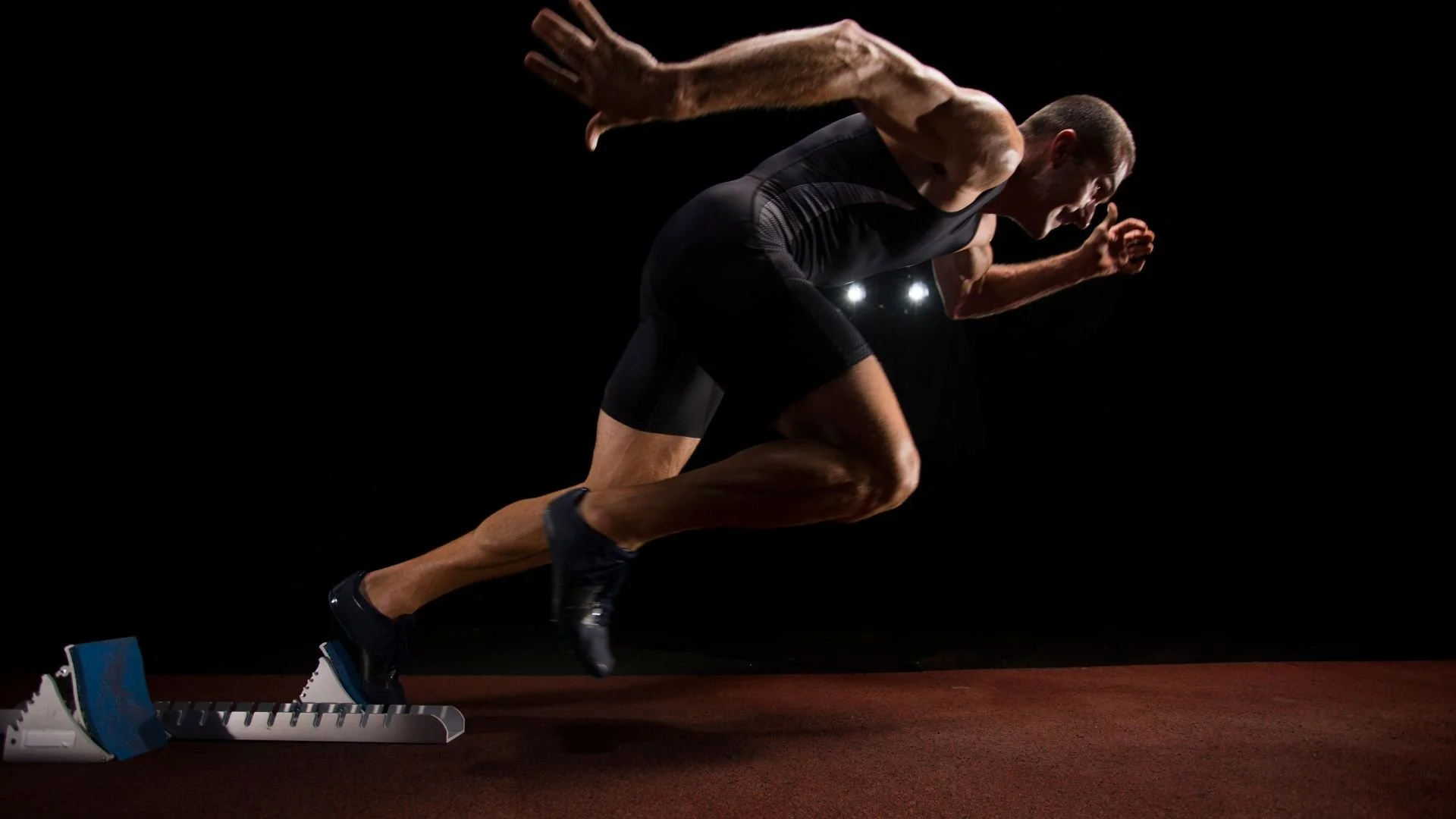 Athletic Performance and Functional Medicine: Why Neurofeedback and HRV Testing Belong in Every Athlete's Toolkit