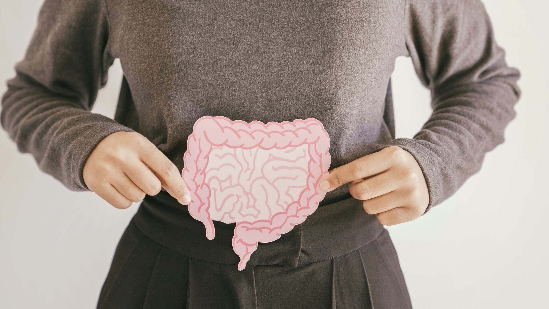 SIBO Explained: Why You Are Bloated No Matter What You Eat