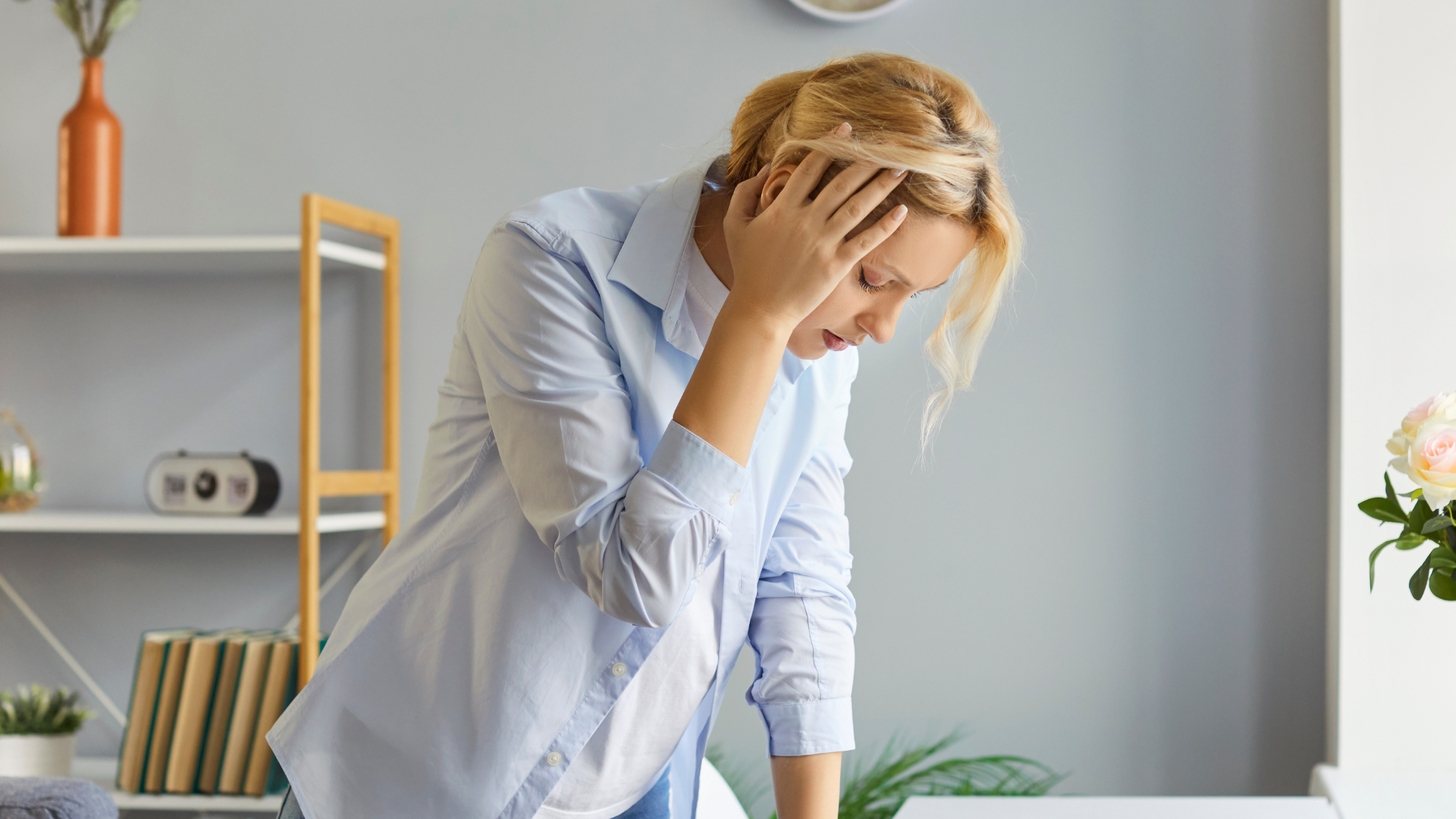 Why Standing Up Should Not Leave You Breathless: Understanding POTS