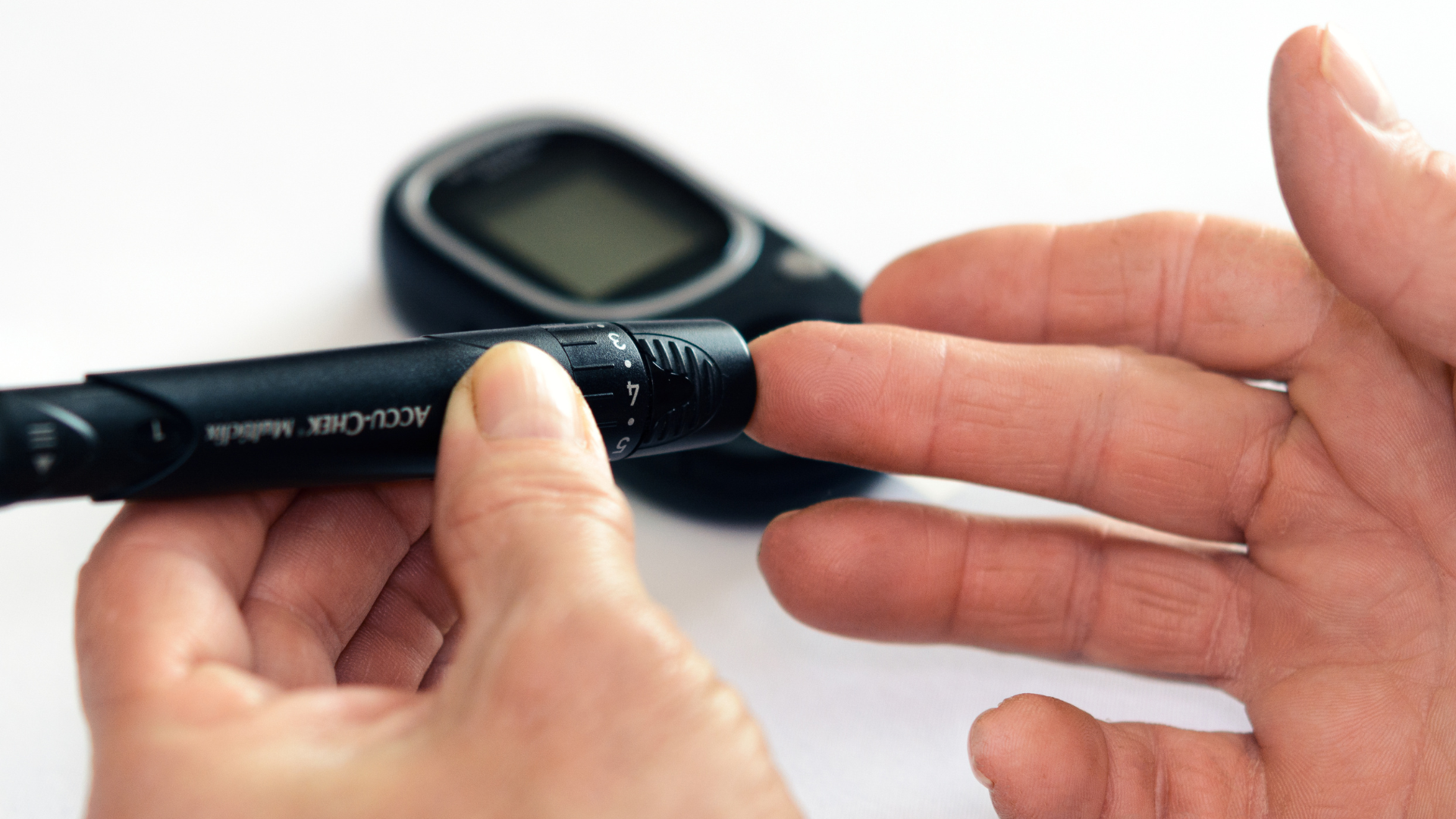 The Silent Shift: Understanding Insulin Resistance Before It Becomes Diabetes