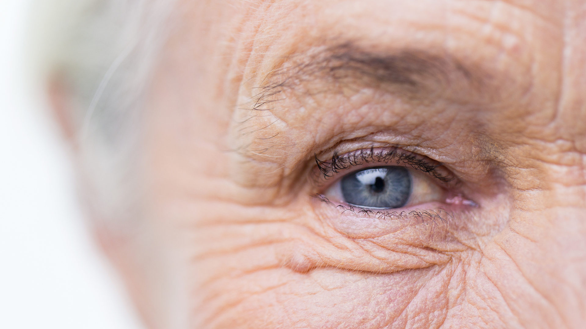The Nine Biomarkers That Reveal Your Biological Age