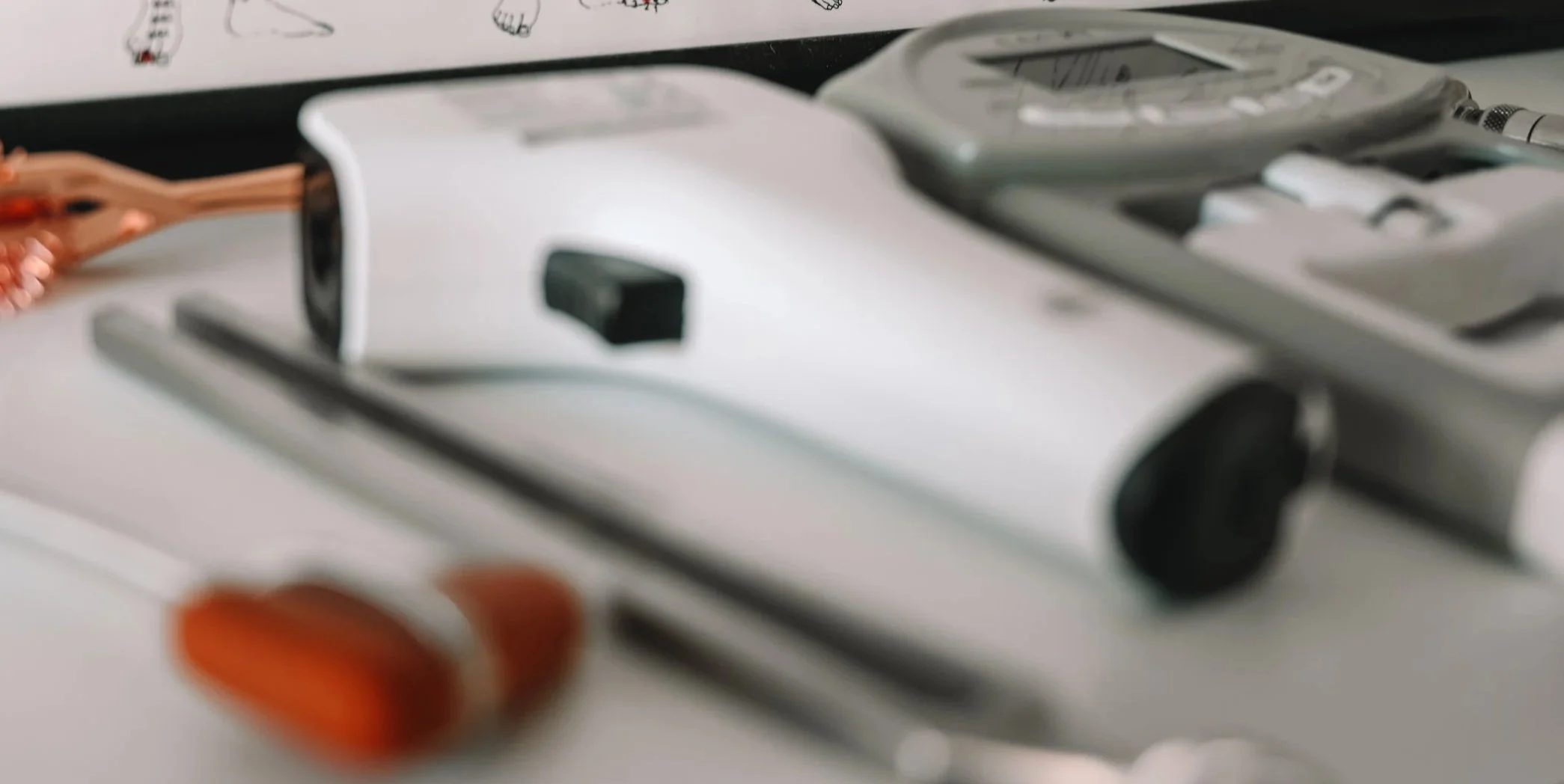 Functional medicine consultation tools at Wave Functional Health clinic Robina Gold Coast