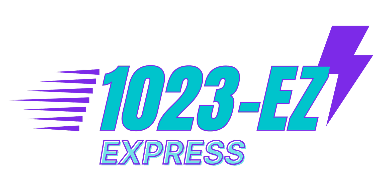 1023EZ Express