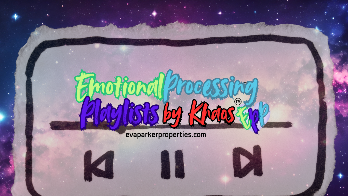 11) Introducing EPP’s by Khaos