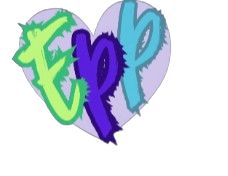 Business Logo, colorful heart with "EPP" insdei