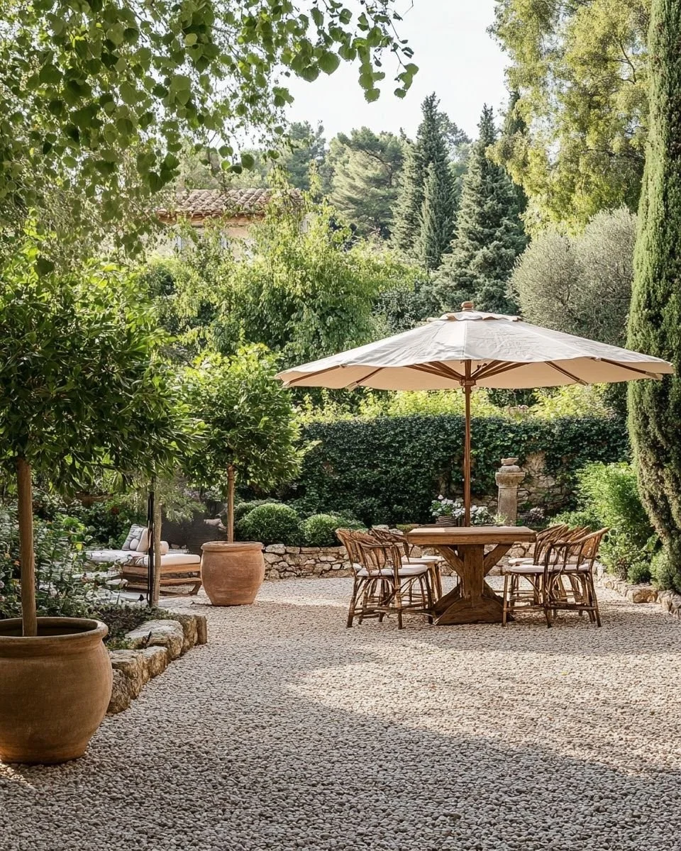The Sitting Garden
