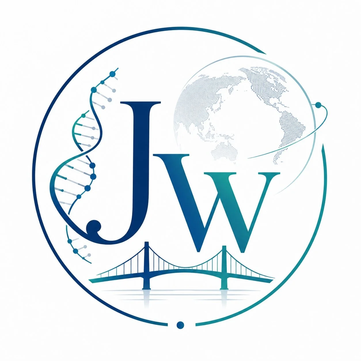 Johnny Wang Professional Website
