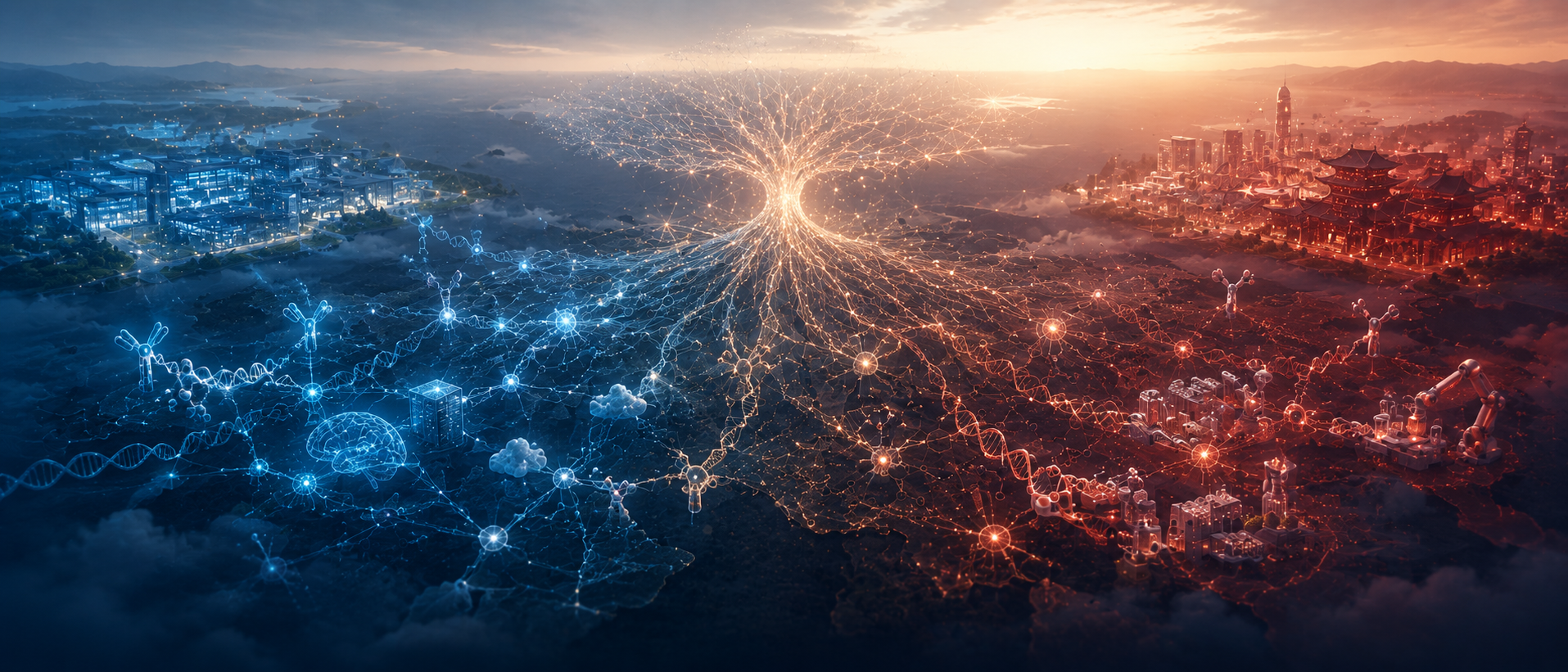 When Innovation Becomes National Security: John Crowley, BIO 2026, and the China Question