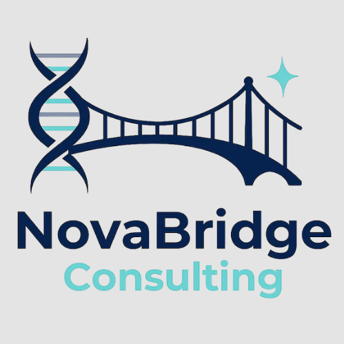 NovaBridge Consulting | AI Solutions for Life Sciences