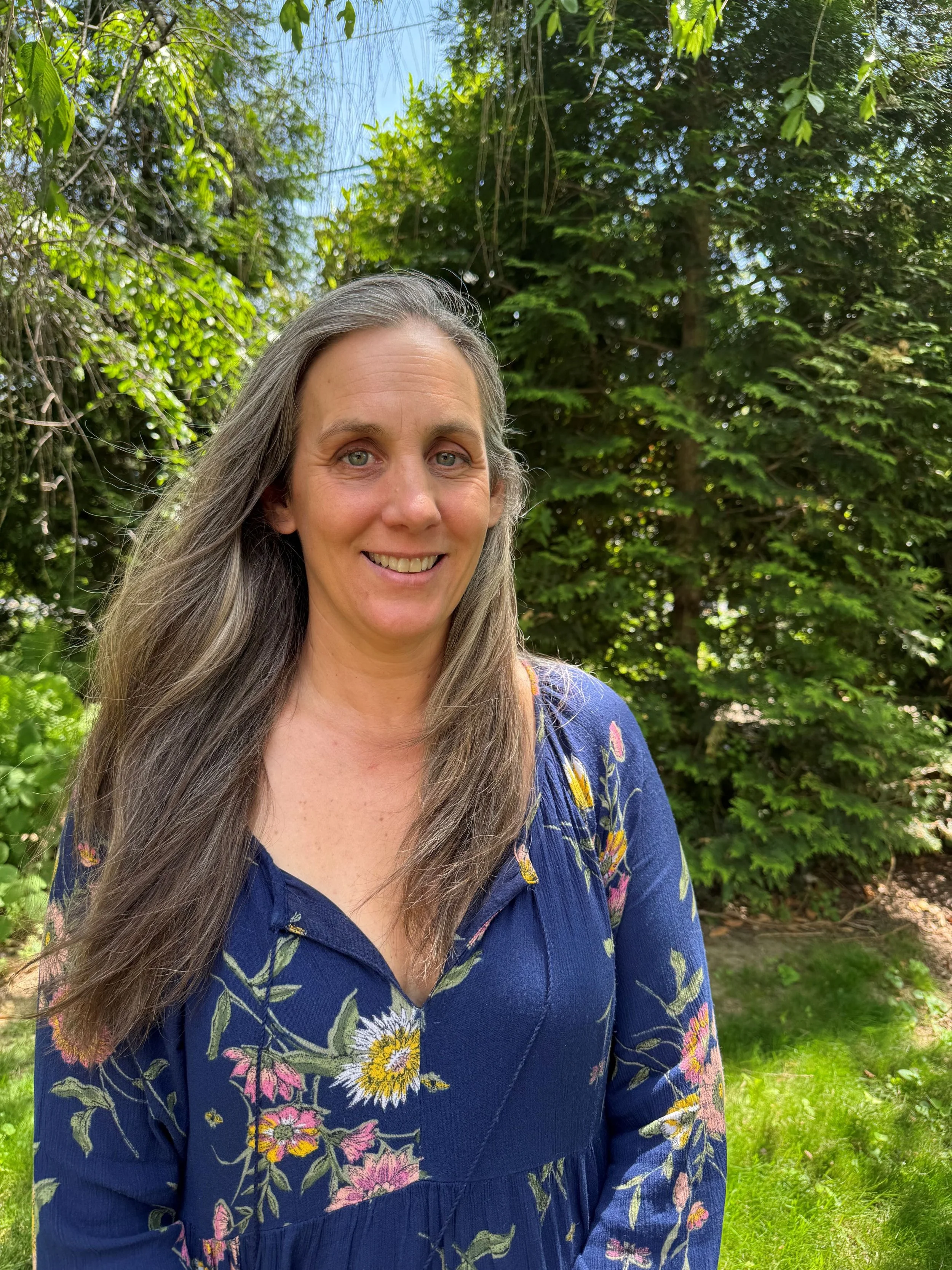 Jennifer - Vice President of Client Success and Partnerships
