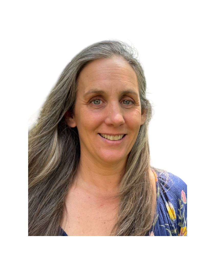 Jennifer - Vice President of Client Success and Partnerships