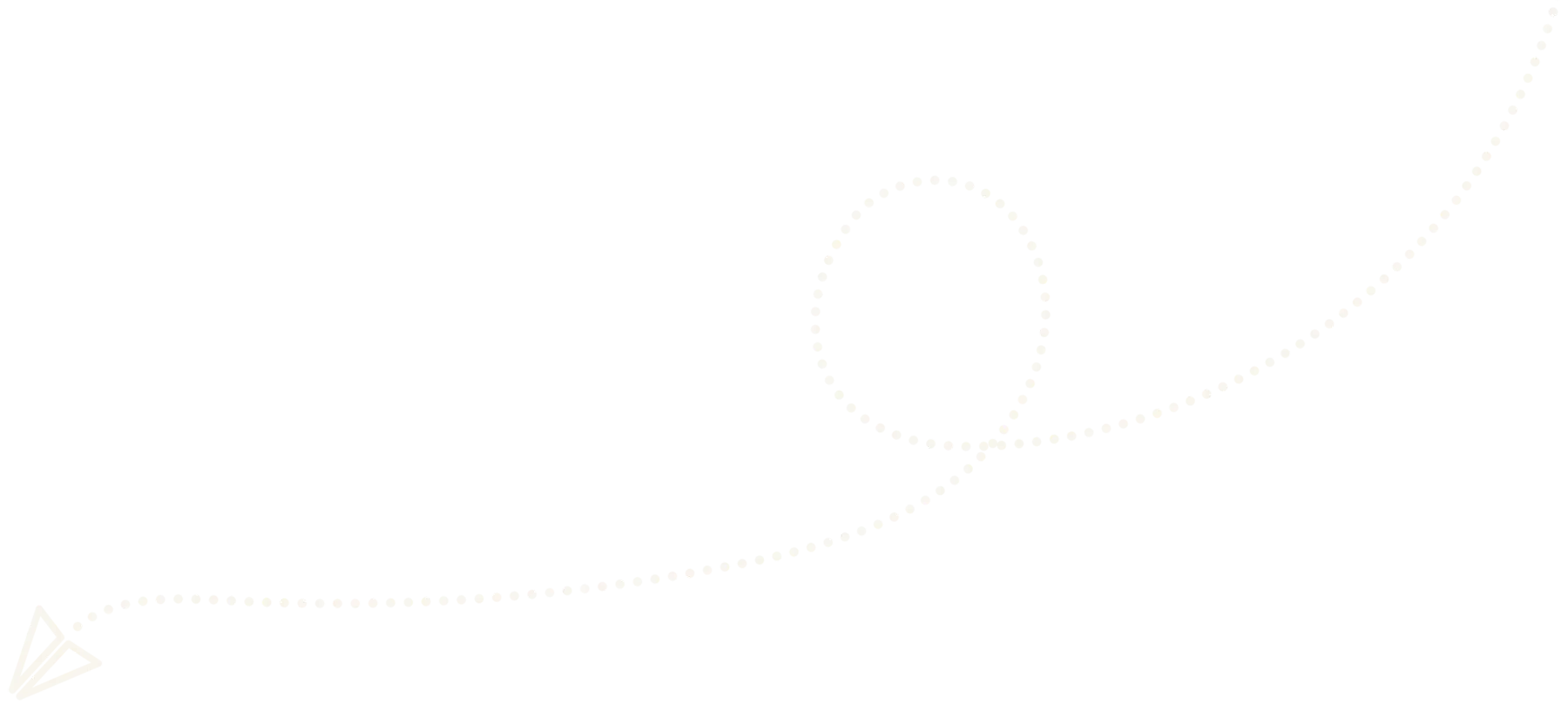White background with faint colored lines and partial circle shapes, no distinct objects or figures.