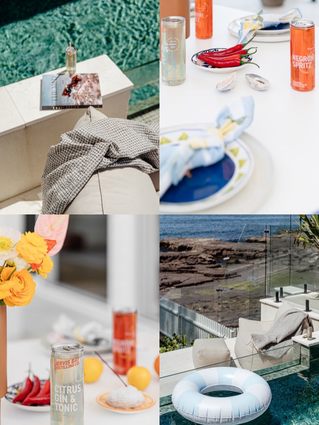 Summer vibes coming in hot 🌶️
