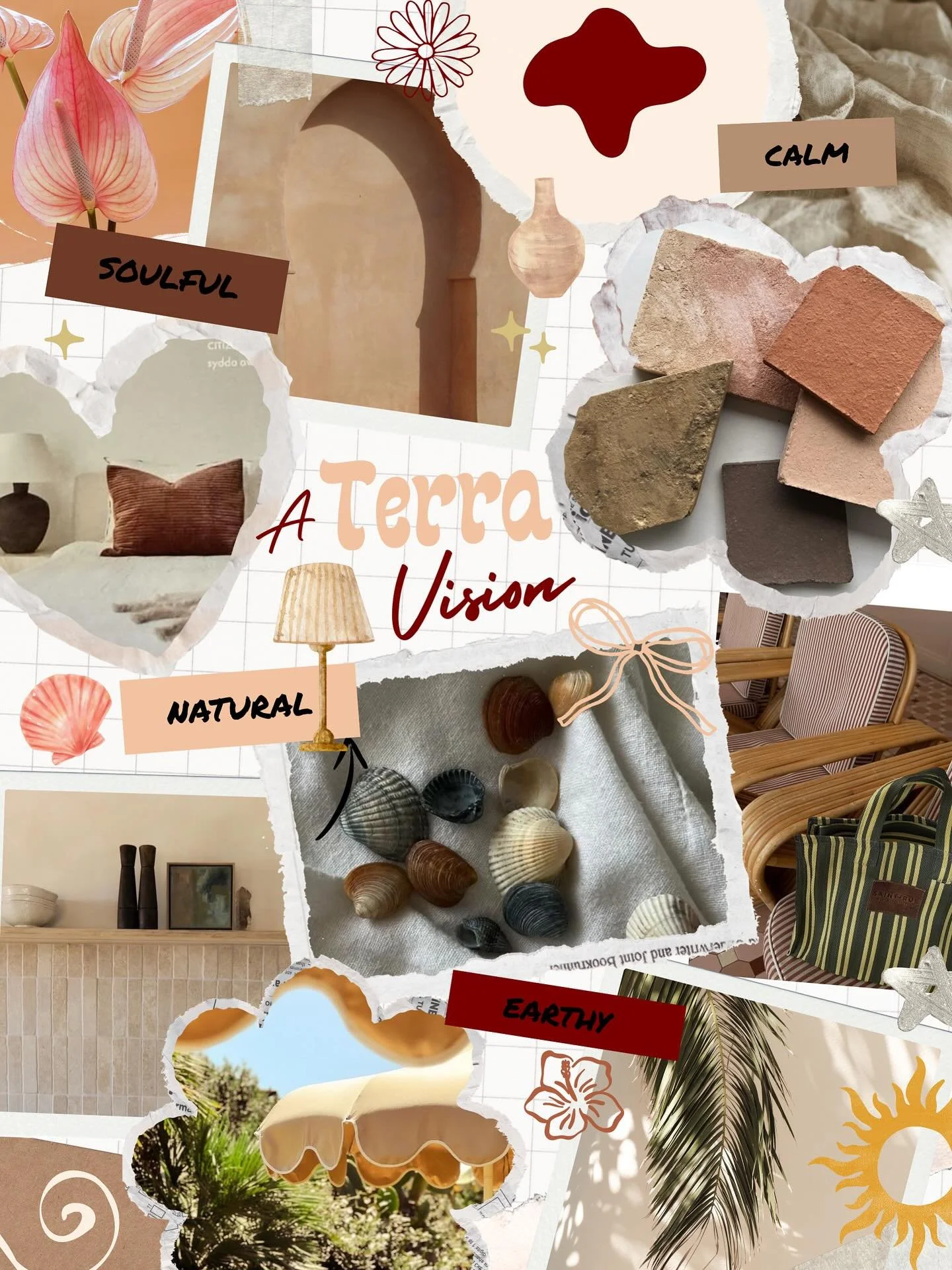 MONDAY MOOD ~ Terra style &hearts;️