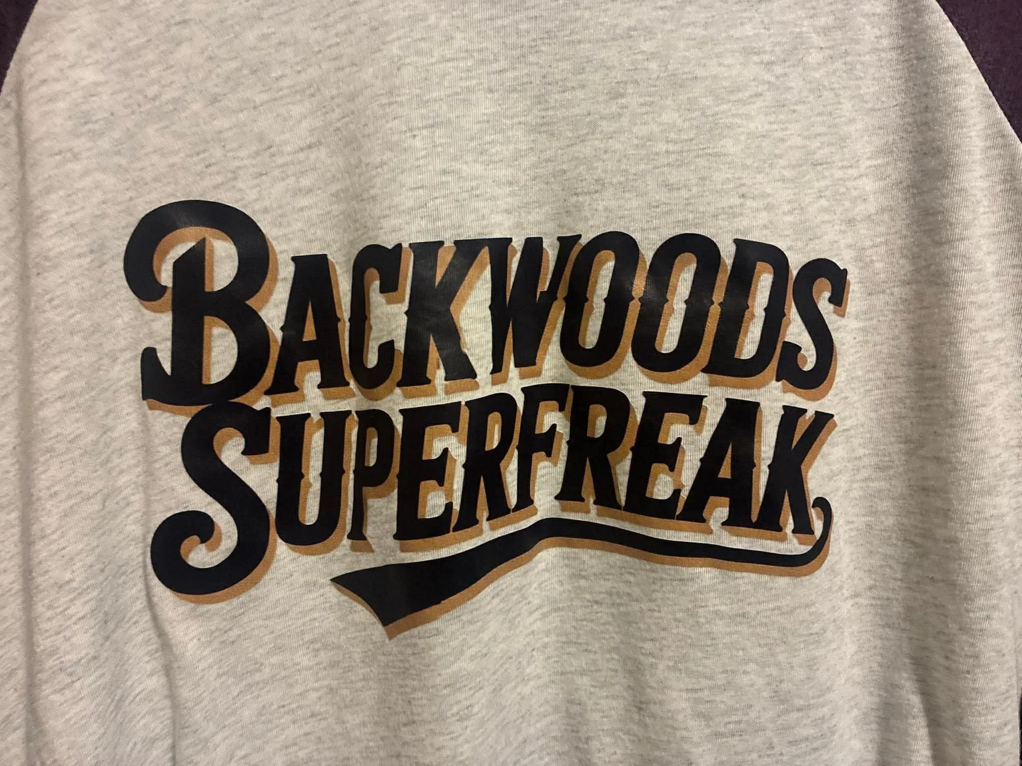 BWSF Slugger Freak T-Shirt