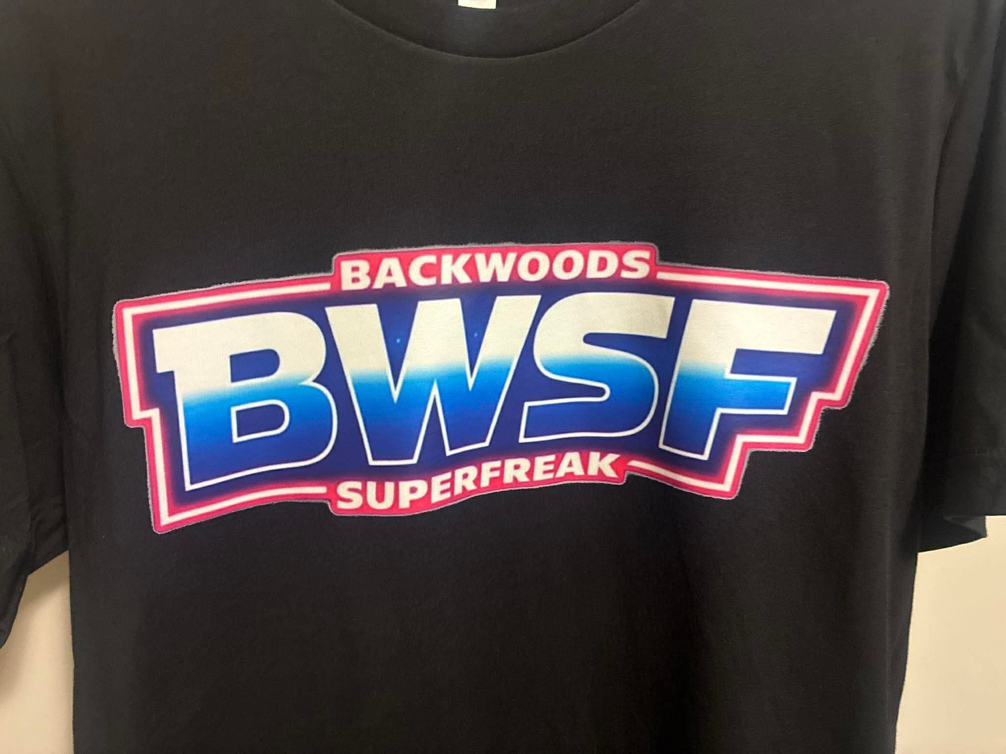 BWSF Future Freak T-Shirt