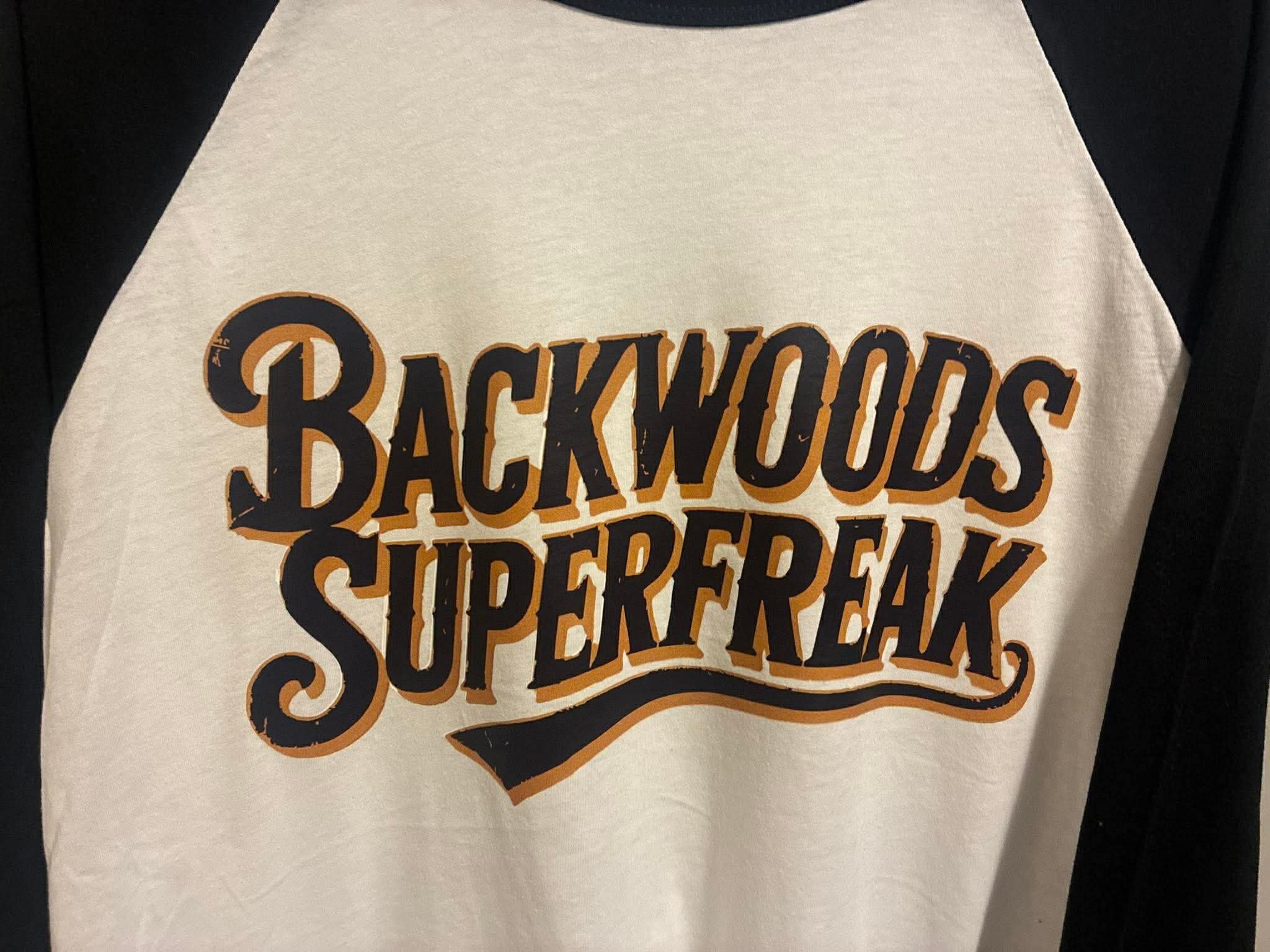 BWSF Baseball Freak T-Shirt