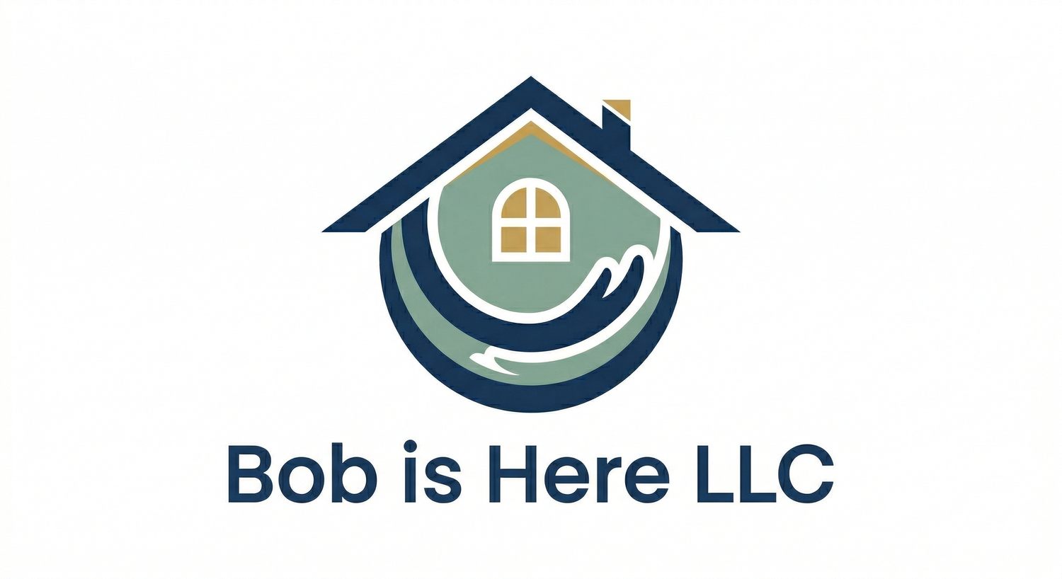 Bob is here LLC