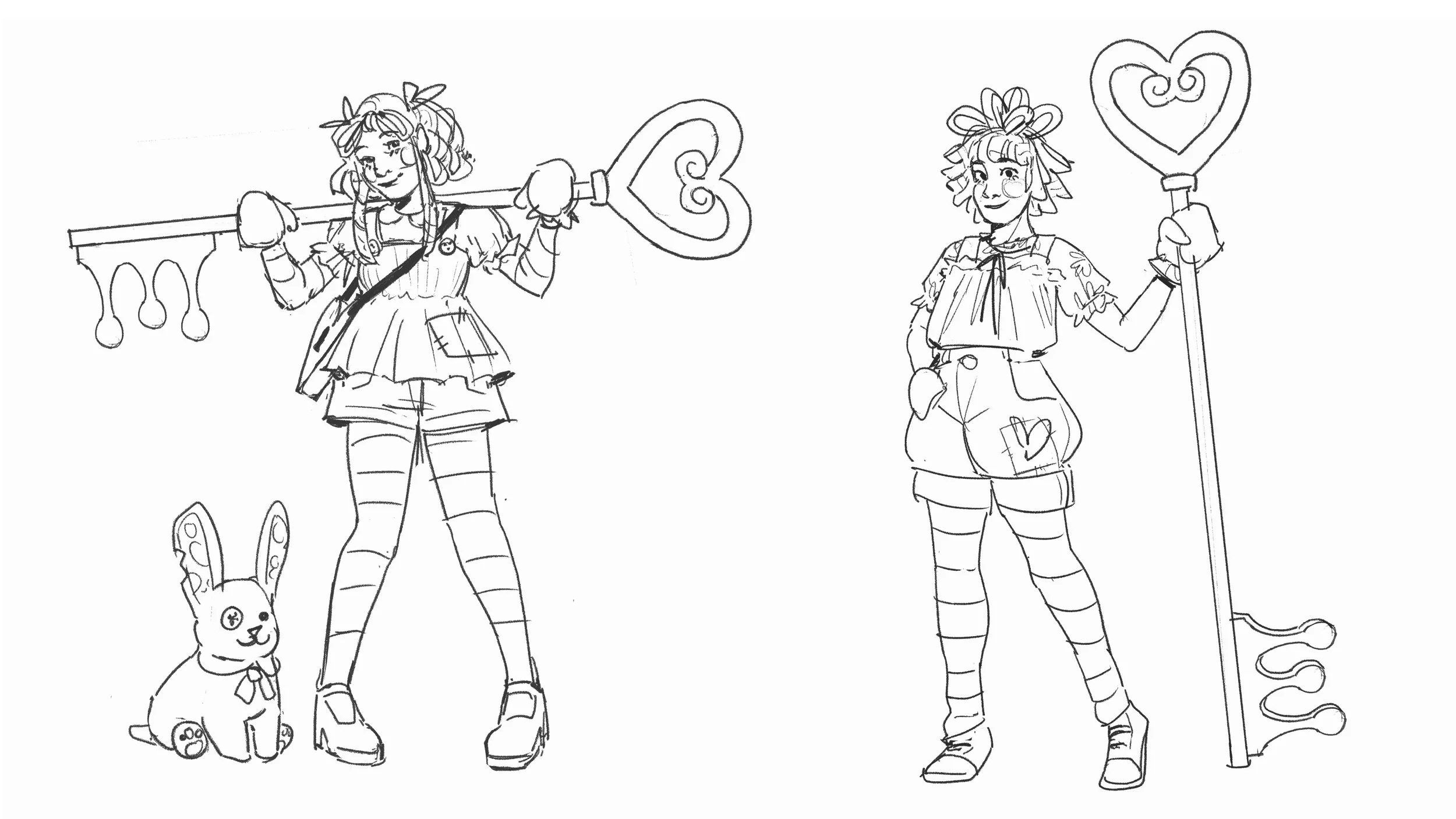 Marina_Spagna_Raggedy_Ann_Sketches.jpg