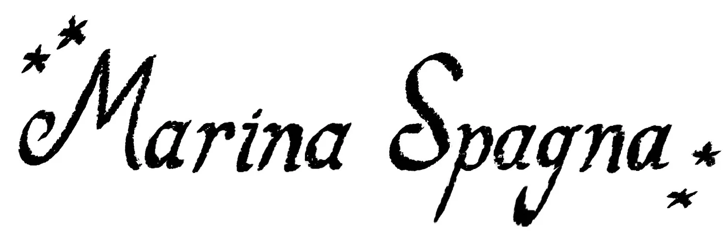 Marina Spagna