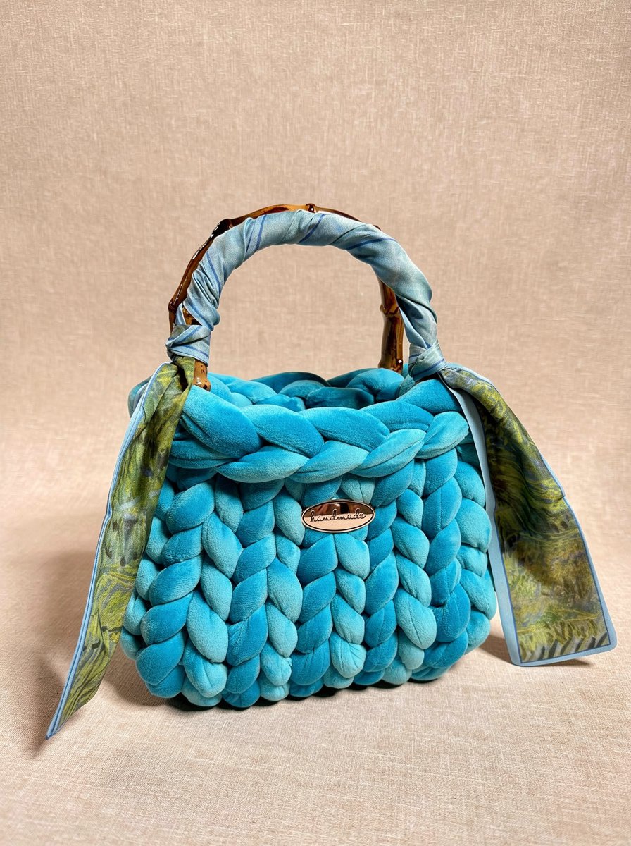 Cloud Carry Mini Bamboo Teal