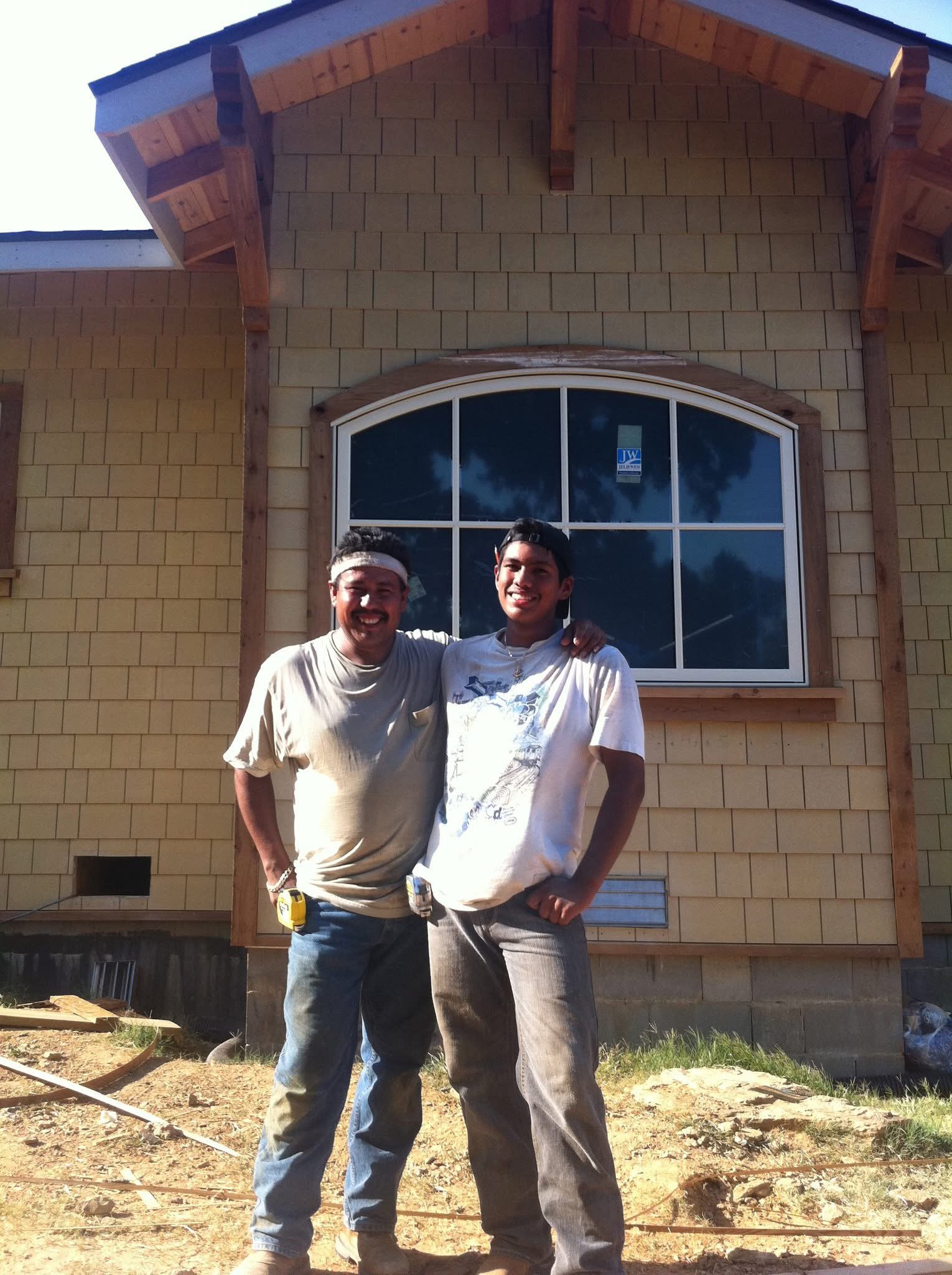 Monterey County Construction Bookkeeper