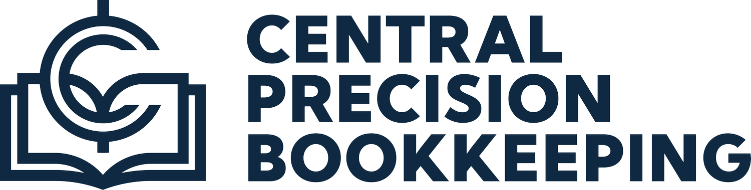 Central Precision Bookkeeping