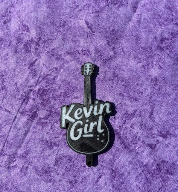Kevin Girl