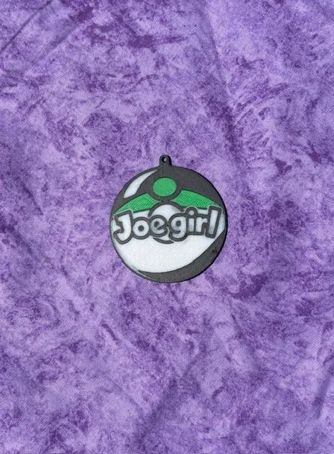 Joe Girl