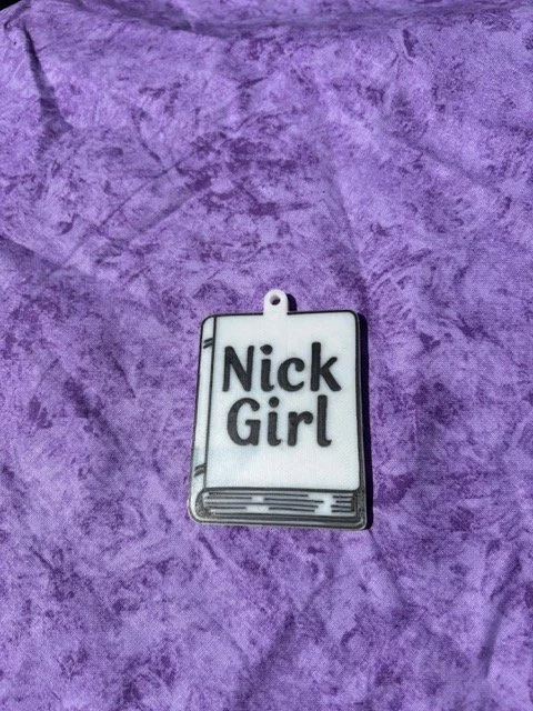 Nick Girl