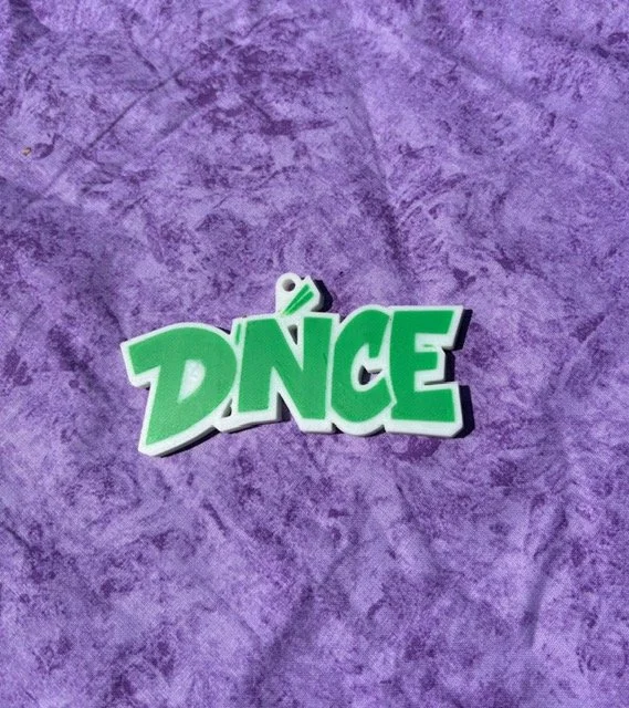 DNCE