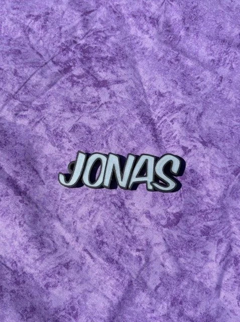 Jonas