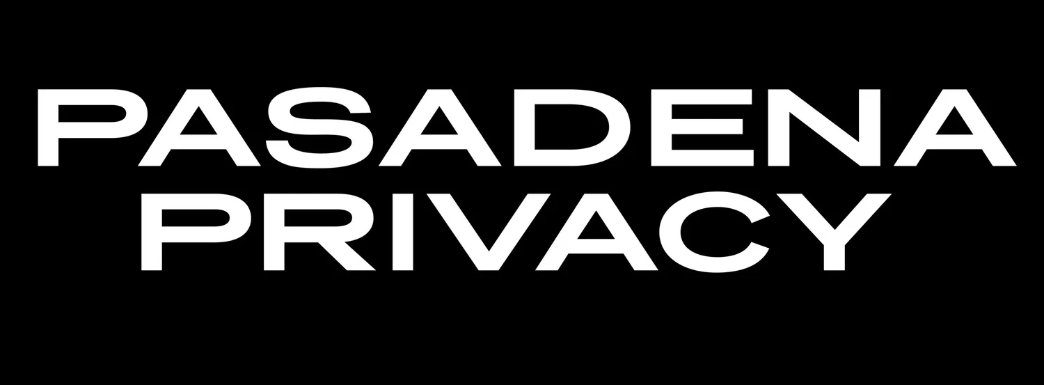 Pasadena Privacy