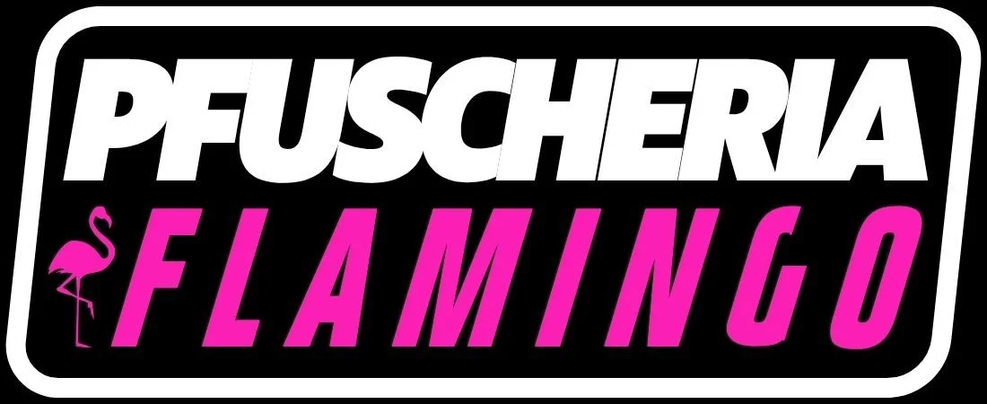 Pfuscheria am Copabeach