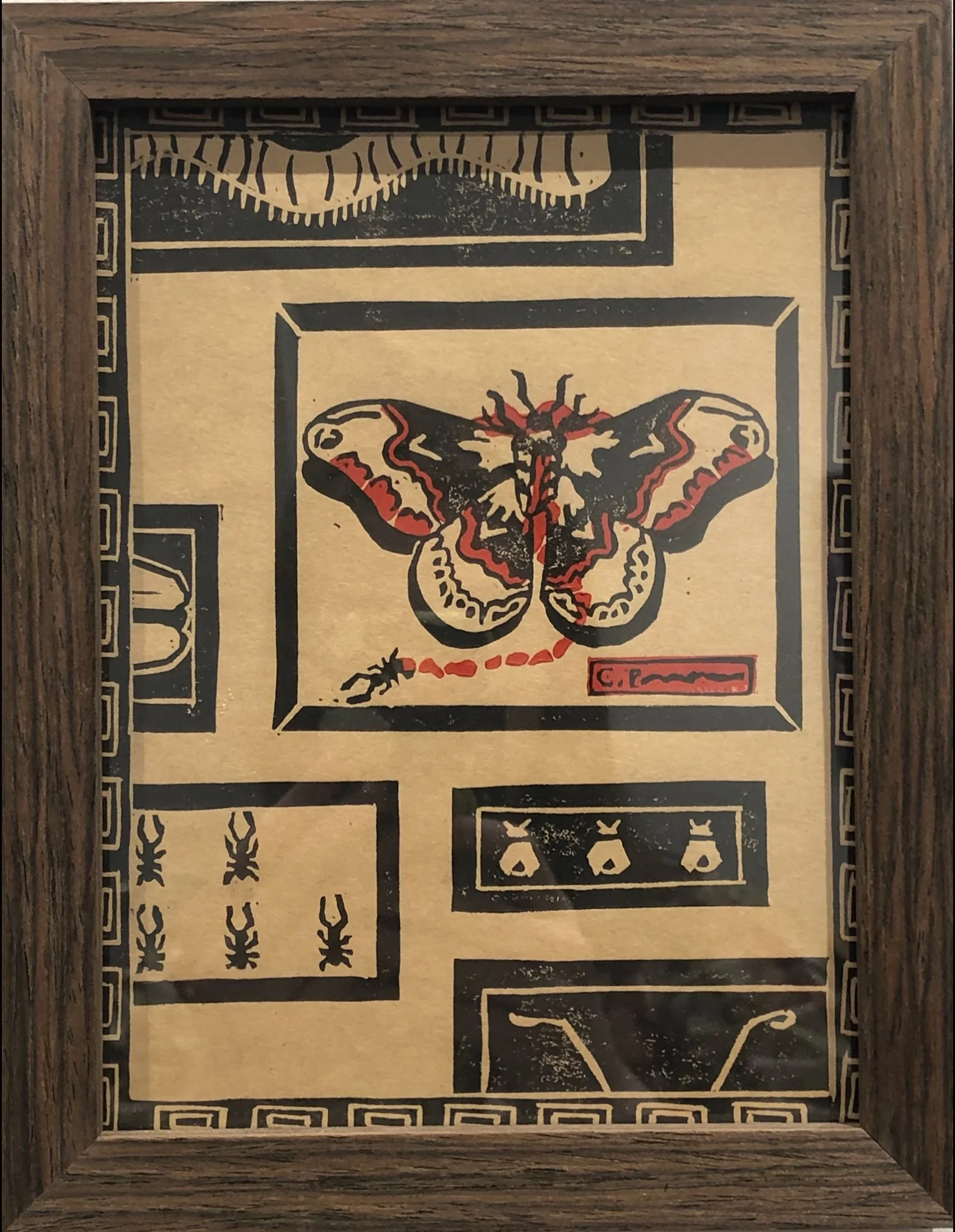 Nature and Narratives