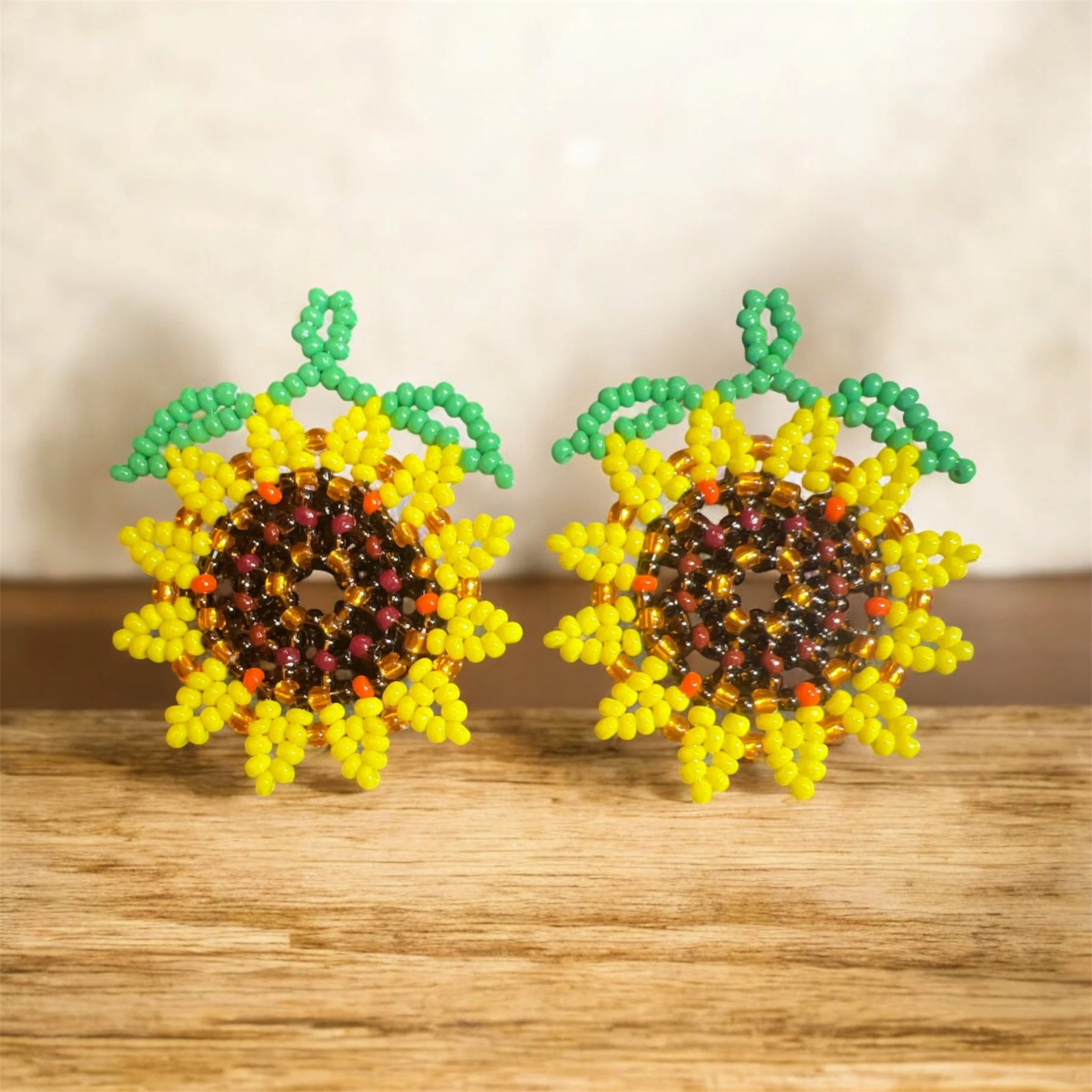 Girasoles / Sunflowers