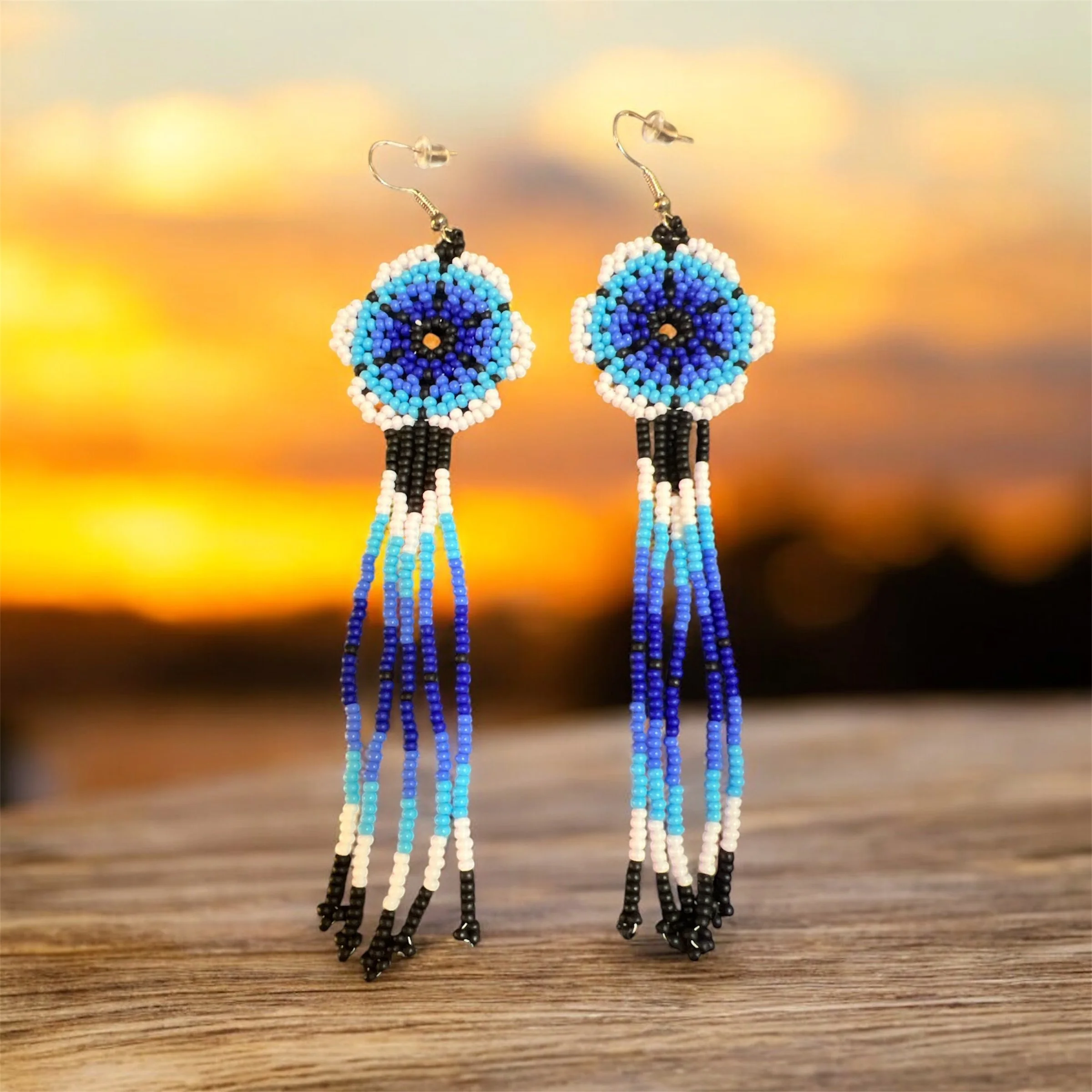 Los tradicionales / Traditional flower