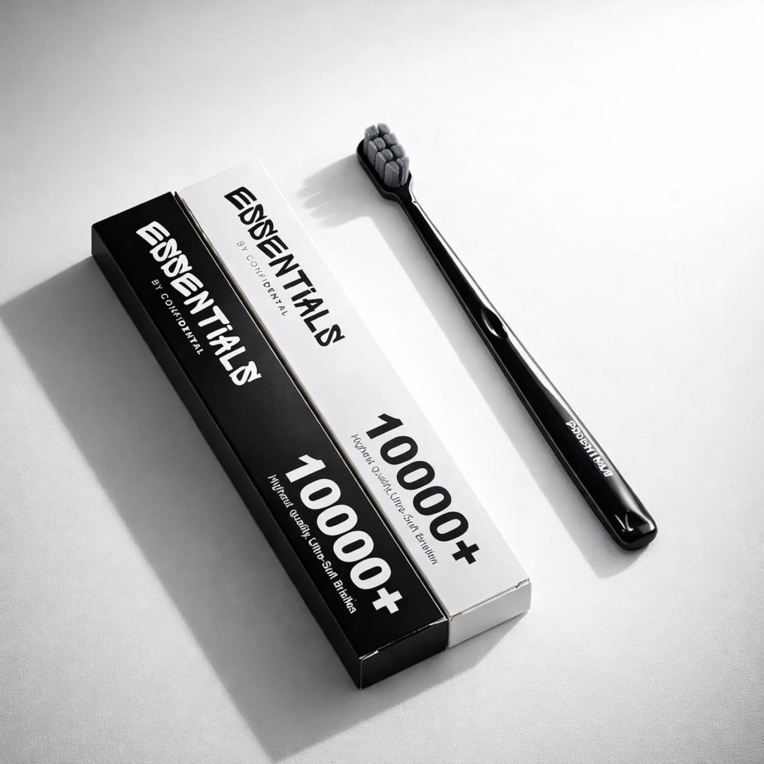 ESSENTIALS Tooth Brush