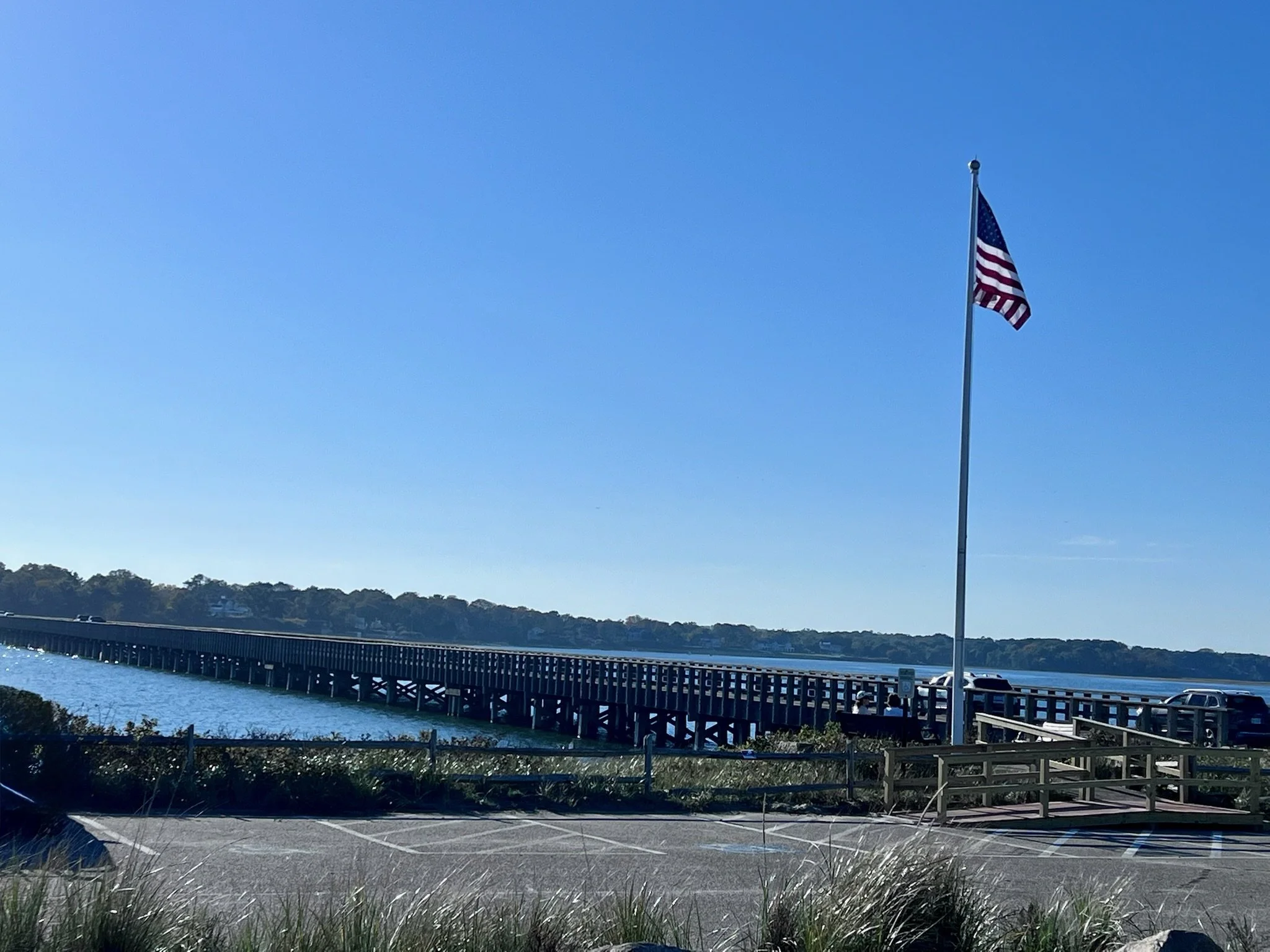 Brodge w flag.JPG