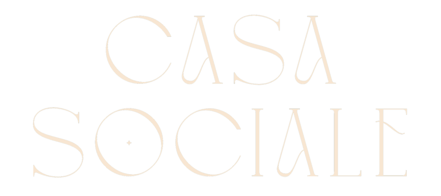 Casa Sociale
