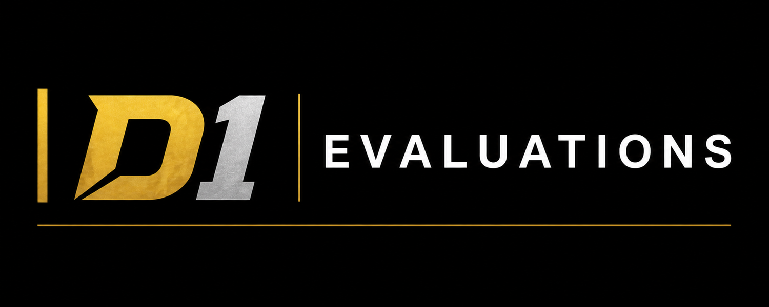 D1 Evaluations