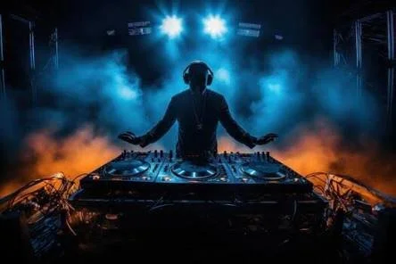 The Music Is the Message: What a Great DJ Actually Does